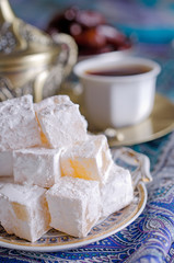 Turkish delight