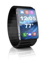 Smart Watch of the Future
