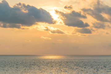 sea