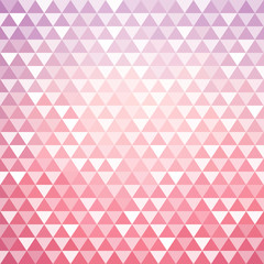 Fototapeta premium Abstract geometric background