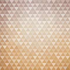 Fototapeta premium Abstract geometric background