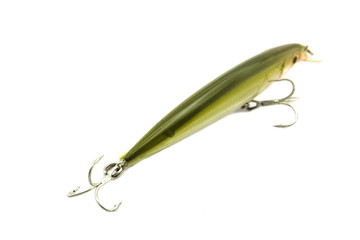 Fish bait