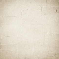 Brown grunge paper texture