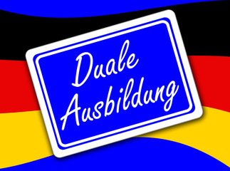 Duale Ausbildung