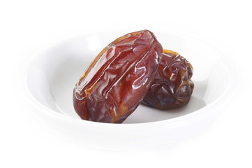 dried date