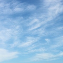 Fototapeta premium Himmel - sky 33