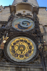 Orologio astronomico3