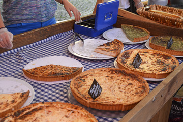 Torte francesi