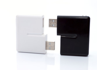 Reader Device