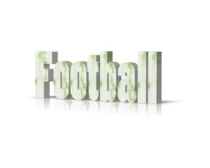 football