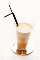 cocoa cocktail