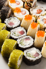 sushi set