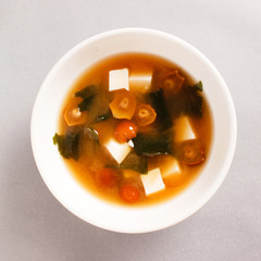 japanese soup