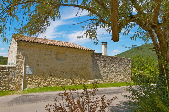 MAISON DR&Ouml;ME PROVENCALE 1