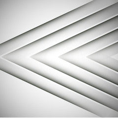 Large steel color vector lines Background Design