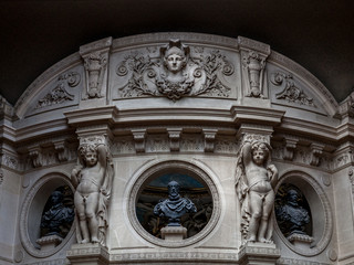 château de Chantilly