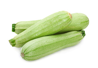 Zucchini vegetable