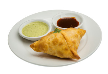 Samosa
