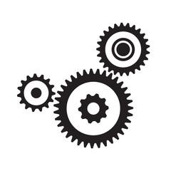 Gears And Cogs