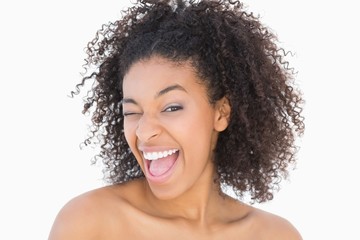 Nude Afro-American Women photos, royalty-free images, graphics, vectors