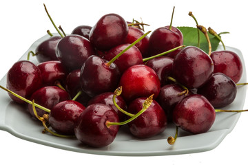 Gean - cherry