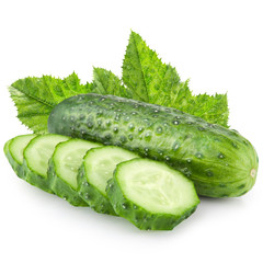 cucumbers