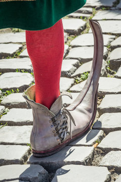 soulier