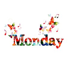 Monday design
