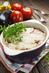 Moussaka
