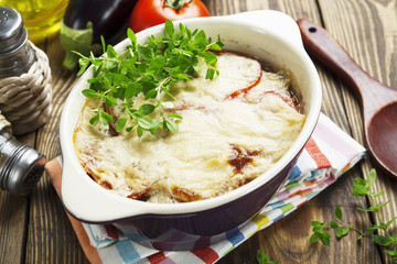 Moussaka