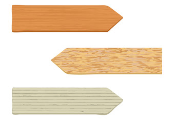 wooden sign 2