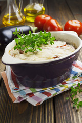 Moussaka