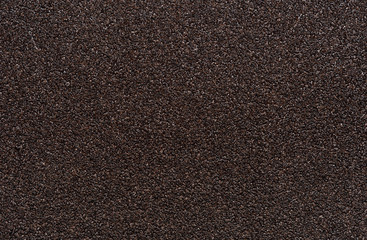 brown sandpaper background