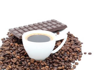 coffee beans