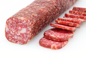 salami