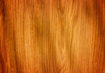 Naklejka premium Old brown grungy wooden panels