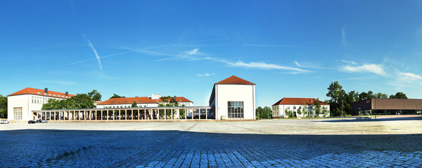 Weinberg Campus - Halle (Saale)