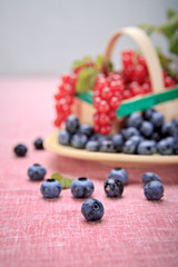 berries