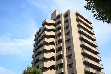 マンション