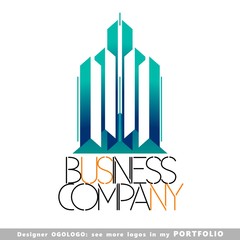 logo, buildings, house, estate, architecture, real, home