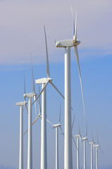 Wind energy