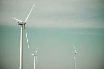 Wind energy