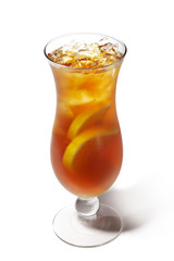 Cocktail - Long Island Iced Tea