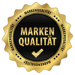 Markenqualität
