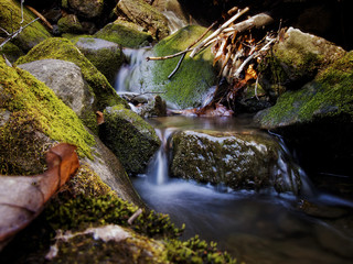 Water Flow