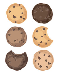 cookie symbols