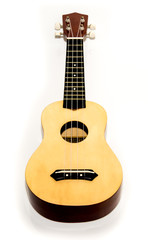 Obraz premium ukulele