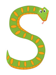 S-snake