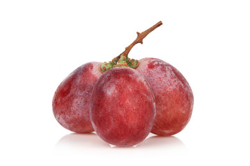 red grape