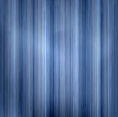 Obraz premium Blue Lines Texture